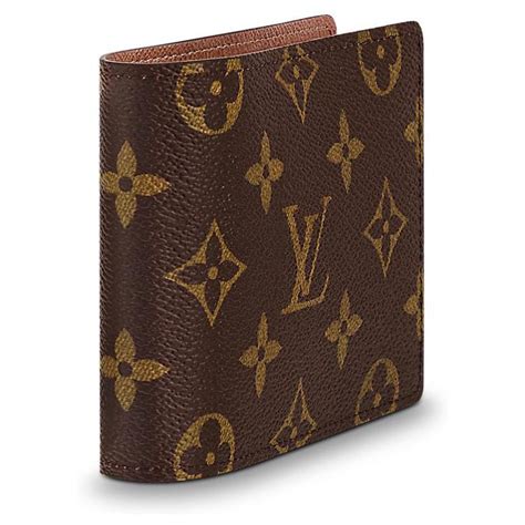 lv small leather good|louis vuitton prices wallet.